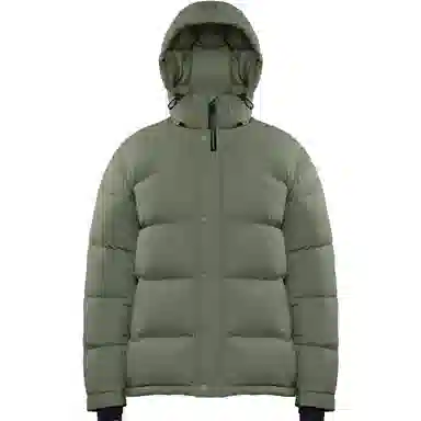 ARITZIA Super Puff cliMATTE Original 5