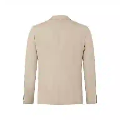 Zegna FW25 Two-Button Blazer