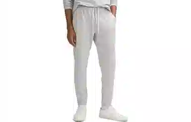 lululemon Soft Jersey Tapered Pant