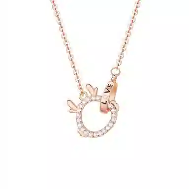 ALIEN BANG love 925