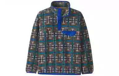 patagonia