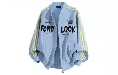 FONDLOOK