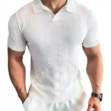 YEARNED Polo