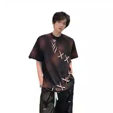 T
