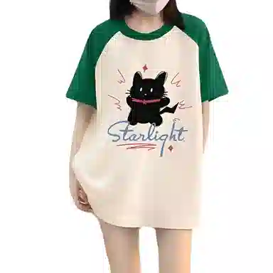 T