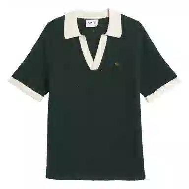adidas originals x CLOT SS25 PIQUE BY EDISON CHEN logoPolo