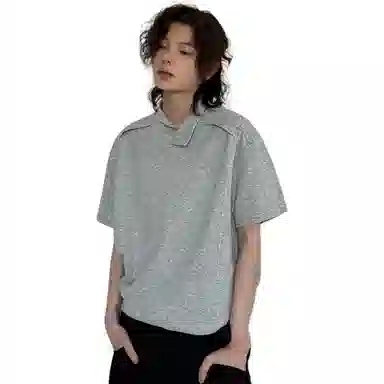 CORNILOT vintagePolo