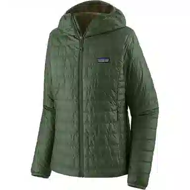 Patagonia Nano Puff