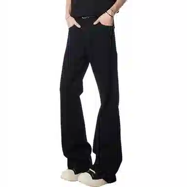 City Hipster cleanfit