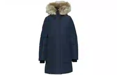 ARITZIA Tna The Powder Parka™ 700 Fill Hooded Down Jacket Women