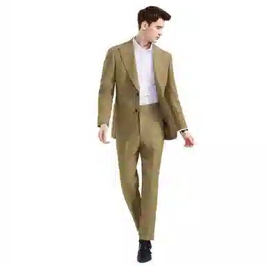 FIRS Business Suit Set