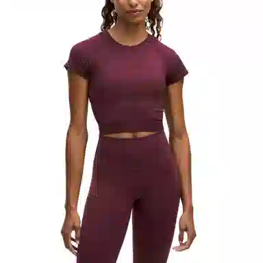 lululemon Swiftly Tech T