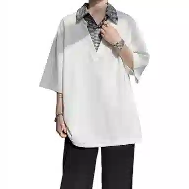 RAP PANDA logoPolo