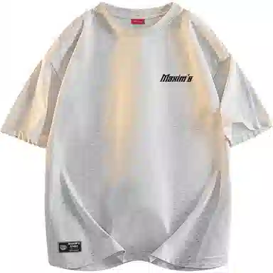 maxim's de paris LogoT