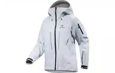 Arcteryx Alpha SV