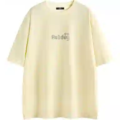 AULDEY LogoT