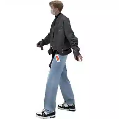 ZIAREL vibecleanfit