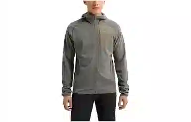 Arcteryx Delta Full-Zip Hoodie
