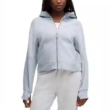 lululemon Scuba SS25 STRH