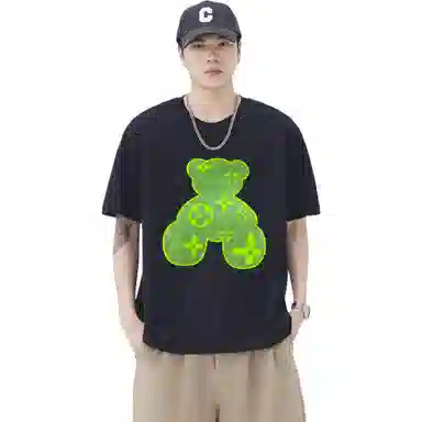 T