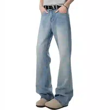 City Hipster cleanfit