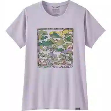 patagonia Cap Cool Daily- Lands T