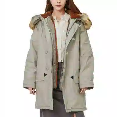 MOUSSY
