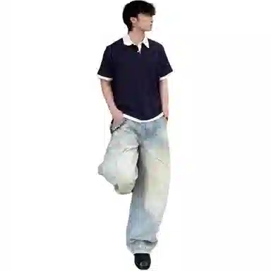 PVPVPV cleanfitTpolo