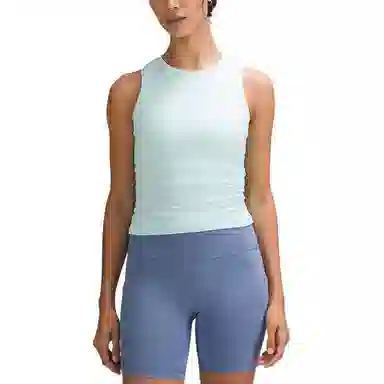 lululemon License To Train Tight-Fit Tank Top T