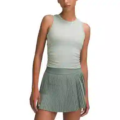 lululemon License To Train Tight-Fit Tank Top T