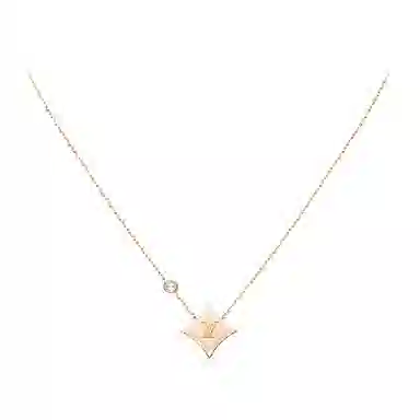 LOUIS VUITTON LV Color Blossom BB 18K