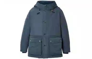 Jack Jones Vintage Down Jacket