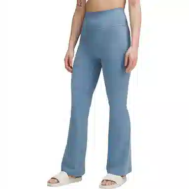 lululemon Groove Nulu Flare Pants