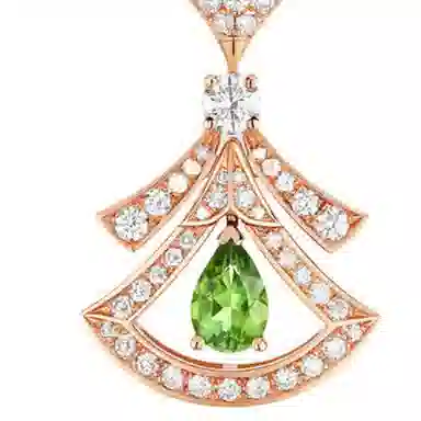 BVLGARI DIVASDREAM K