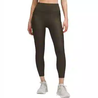 lululemon Fast and Free Nulux 24"