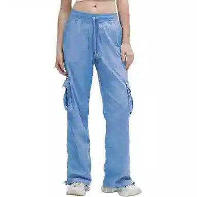 lululemon Dance Studio Relaxed-Fit Mid-Rise Cargo Pant