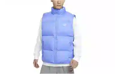 Nike Sportswear Vest Polar Blue