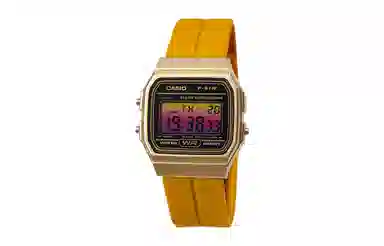 CASIO F-91WM-9A