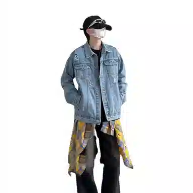 Fakeyoung