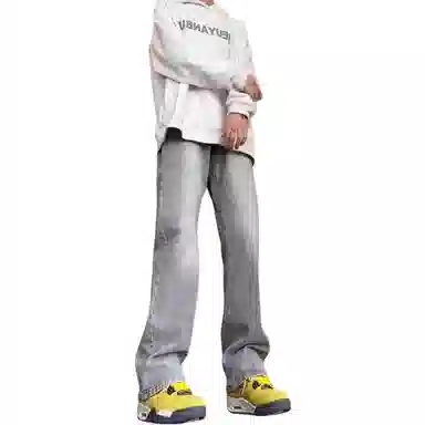 DUATOGE vibecleanfit