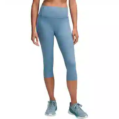 lululemon Fast and Free