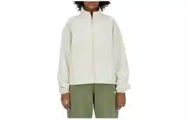 New Balance Sport Essentials Oversized Jacket