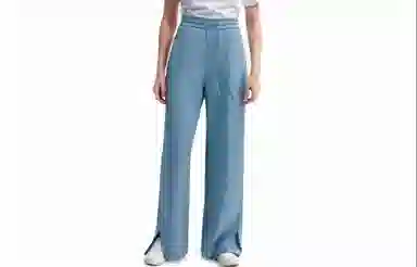 lululemon French Terry High-Rise