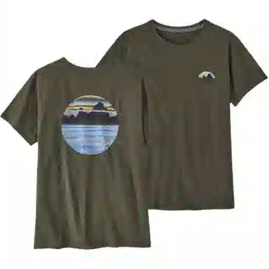 patagonia T