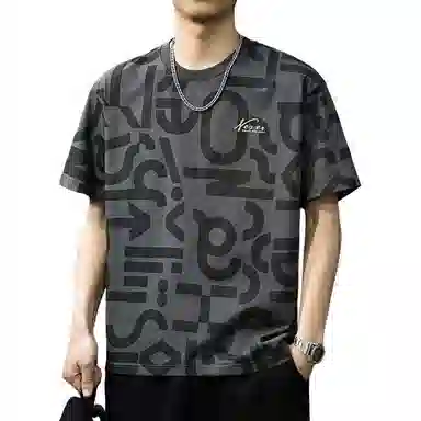 T