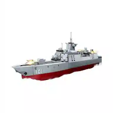 Keeppley 1001-2000pcs 23038