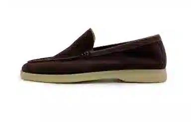 Antonio Barezzi Loafers