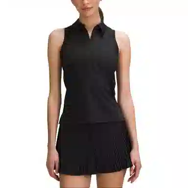 lululemon Quick-Dry Sleeveless Shirt