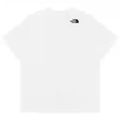 THE NORTH FACE AT