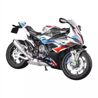 ENGTEN S1000RR 19 MR